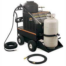 DH-1502-LP2E1A0 (sn:15023362-99999999) Oil Heated Hot Water Pressure Washer Parts by Mi-T-M