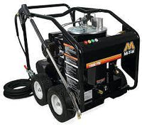 DH-1502-SE0E1G (sn:15143413-99999999) Dealer Hot Water Pressure Washer Parts by Mi-T-M