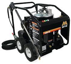 DH-1502-SE0E1M (sn:0-15105510) Dealer Hot Water Pressure Washer Parts by Mi-T-M