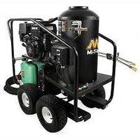 DHG-4004-D0H6G (sn:15122893-15152764) Dealer Hot Water Pressure Washer Parts by Mi-T-M