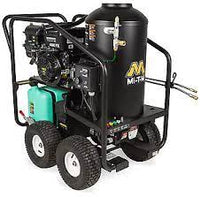 DHG-4004-B0V6G (sn:15163107-99999999) Dealer Hot Water Pressure Washer Parts by Mi-T-M