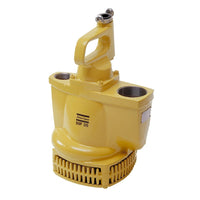 DIP 25 Centrifugal Pump Parts By Atlas Copco