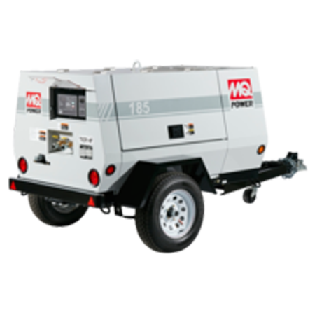 Air Compressor Parts By Multiquip