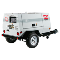 Air Compressor Parts By Multiquip