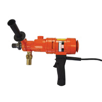 DK13 Weka Core Drill Motor Parts by Core Bore