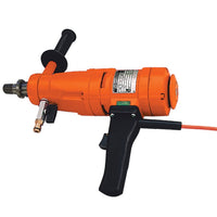 DK16 Weka Core Drill Motor Parts by Core Bore