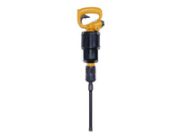 DKR 36R Rotary Hammer Parts By Atlas Copco