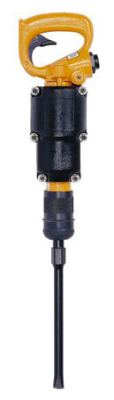 Pneumatic Drill And Hammers By Atlas Copco