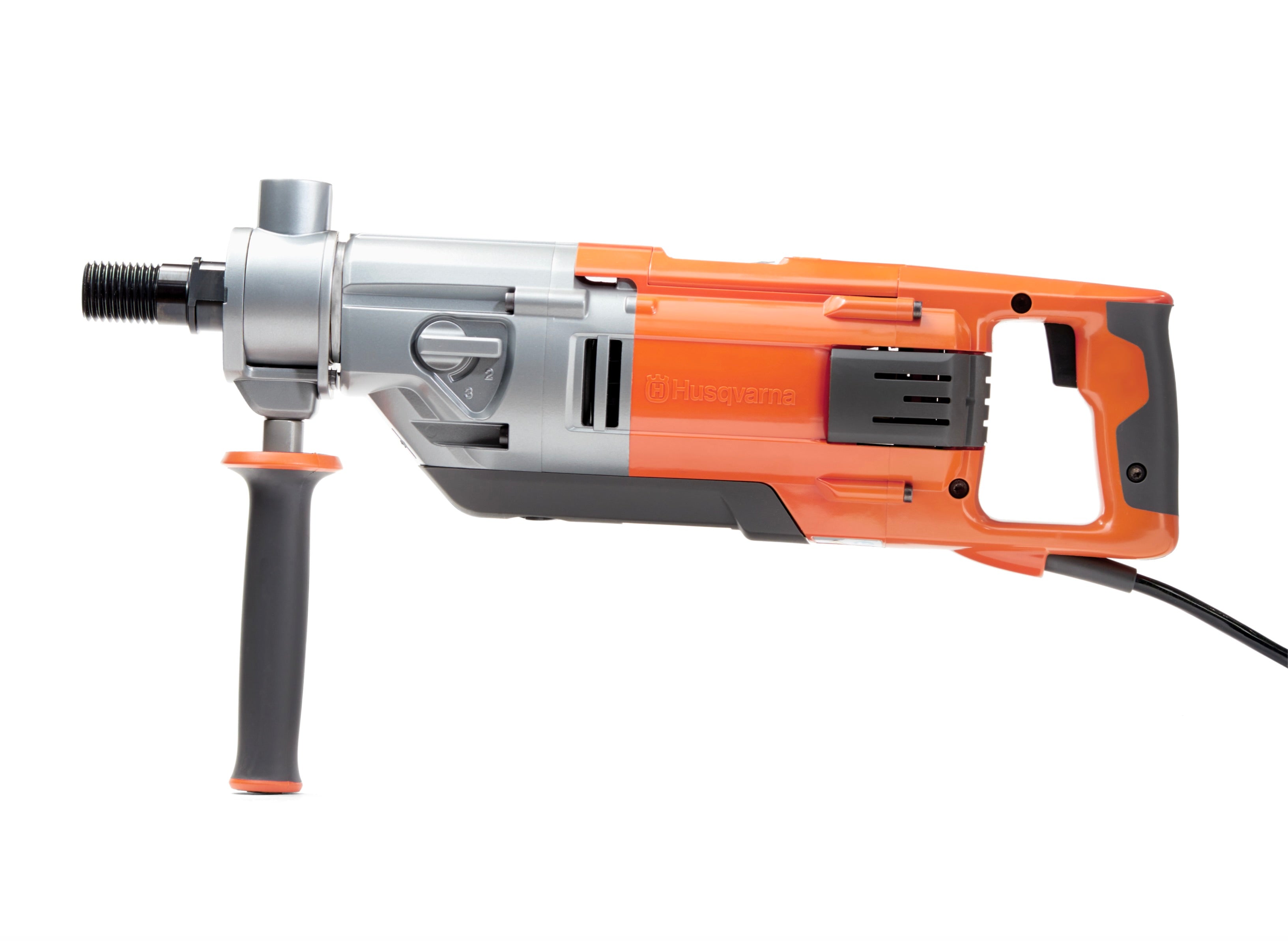 DM 220 Core Drill Motor Parts by Husqvarna