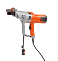 DM 230 Core Drill Motor Parts by Husqvarna
