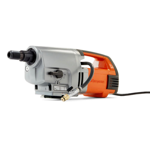 DM 340 Core Drill Motor Parts by Husqvarna