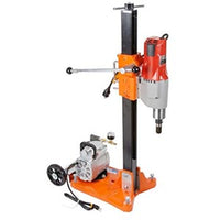 Core Drill Parts By Norton Clipper
