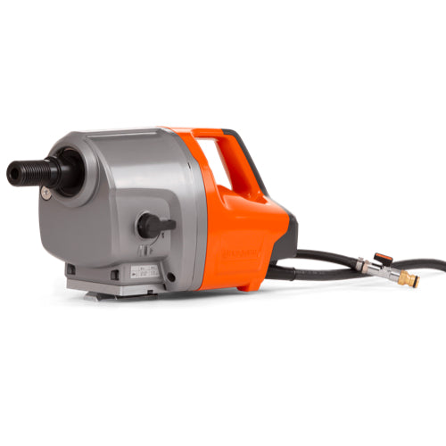 DM 700 Core Drill Motor Parts by Husqvarna
