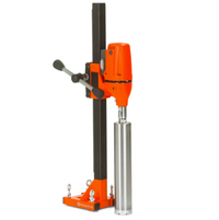 DMS 160 Core Drill Parts by Husqvarna
