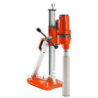 DMS 180 Core Drill Unit Parts by Husqvarna