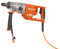 DM 200 Core Drill Motor Parts by Husqvarna