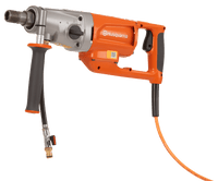 DM 200 Core Drill Motor Parts by Husqvarna