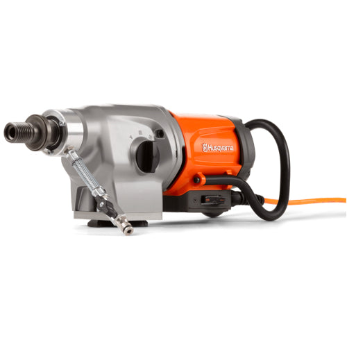 DM 430 Core Drill Motor Parts by Husqvarna