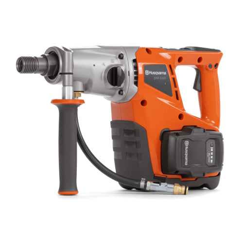 DM 540i Core Drill Motor Parts by Husqvarna