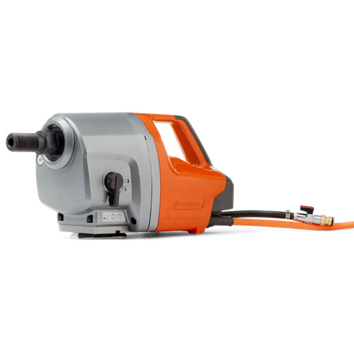 DM 650 Core Drill Motor Parts by Husqvarna