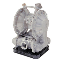 DOP 15N Diaphragm Pump Parts By Atlas Copco