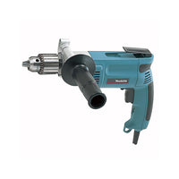 DP4000 Drill Assembly Parts By Makita