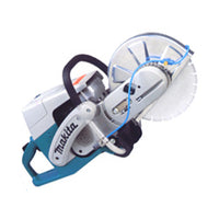 DPC6400 Cutter Assembly parts By Makita