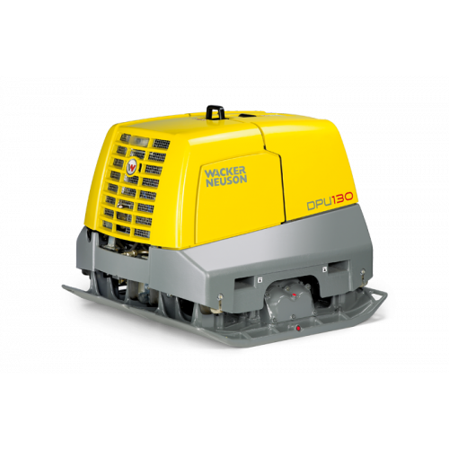 Other Plate Compactor Parts