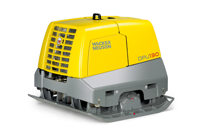 Other Plate Compactor Parts