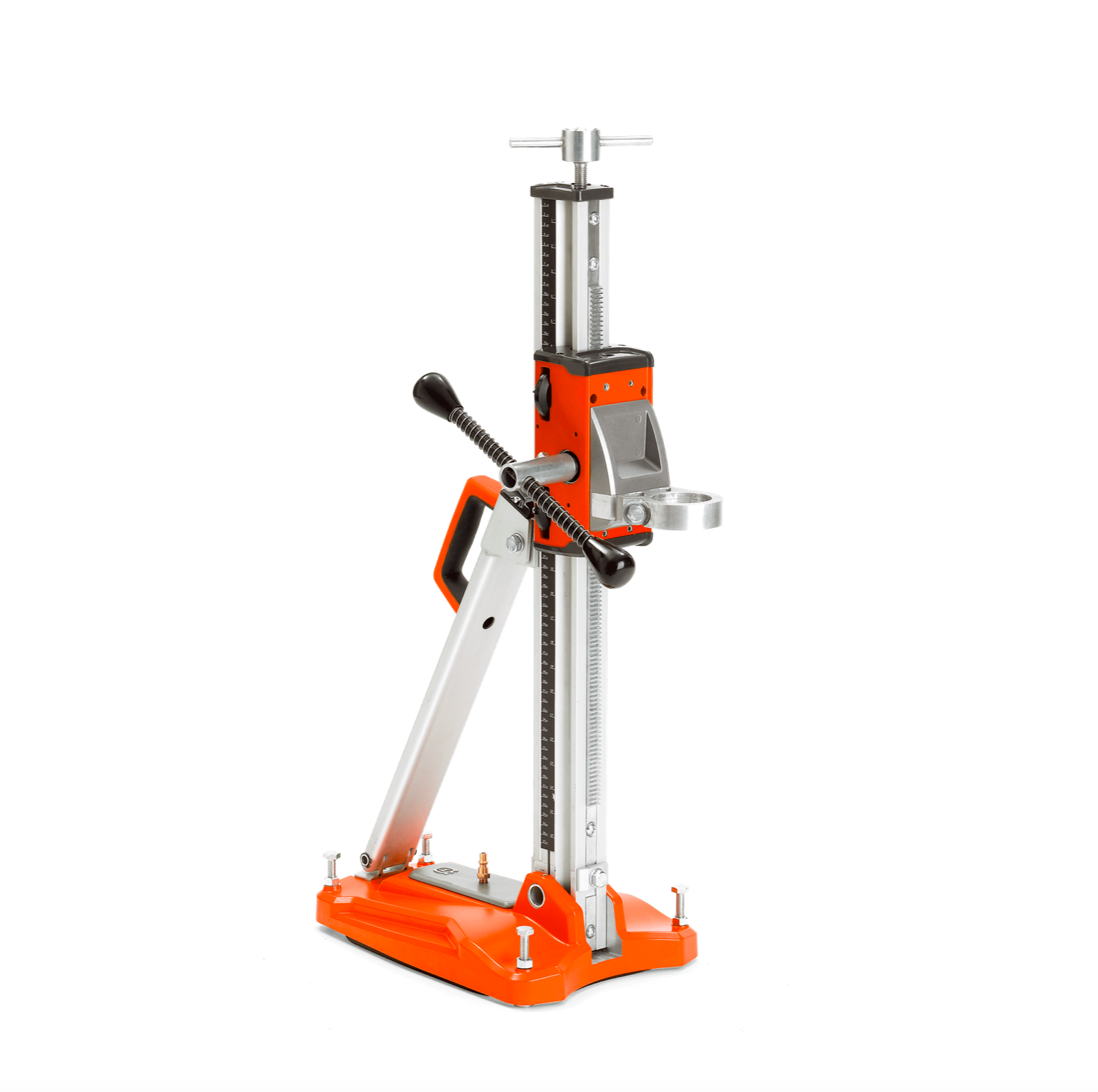 DS 150 Core Drill Stand Parts by Husqvarna