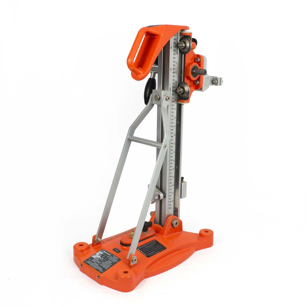 DS 160 Core Drill Stand Parts by Husqvarna