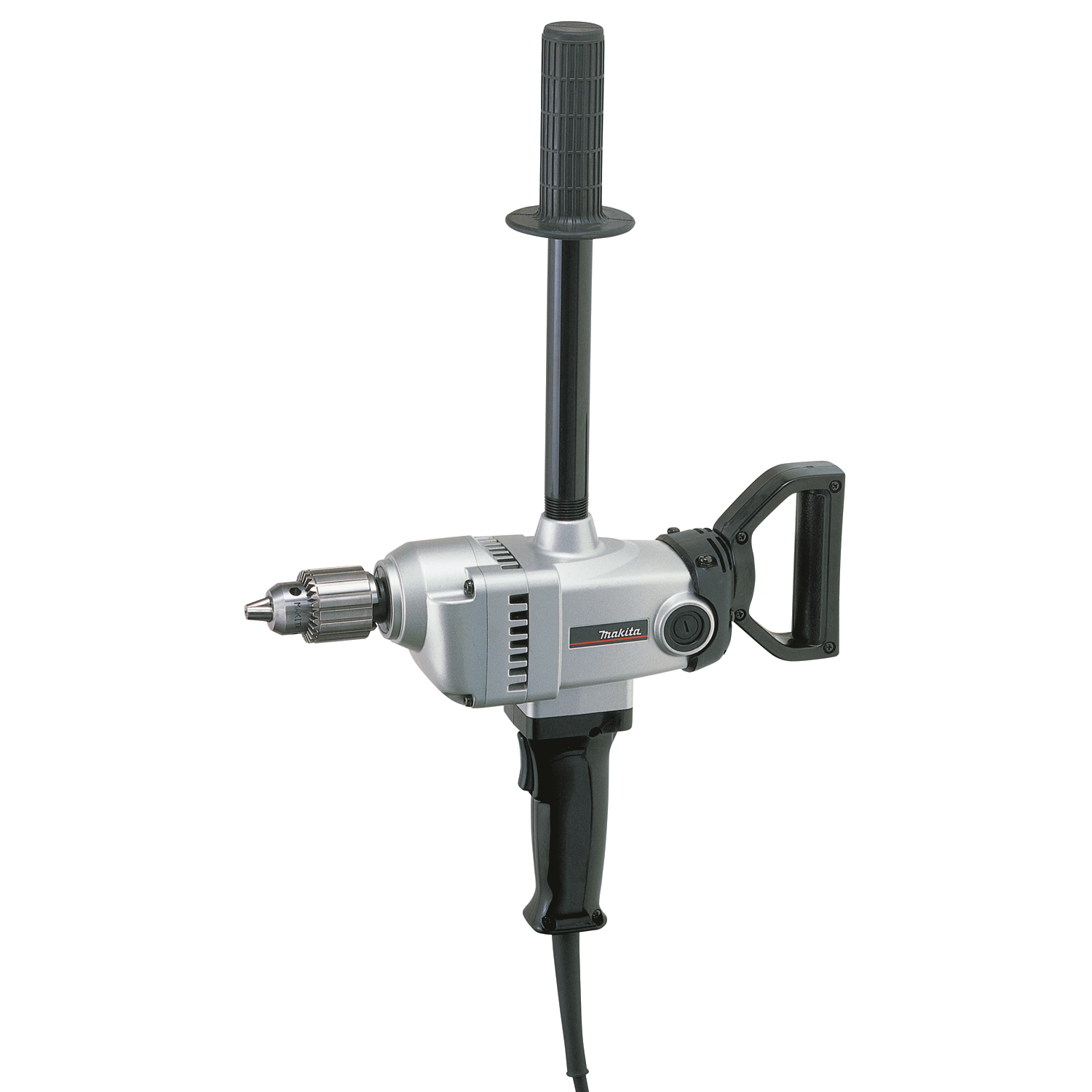DS4000 Drill Assembly Parts By Makita