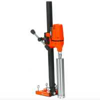 DMS 160 AT Core Drill Unit by Husqvarna