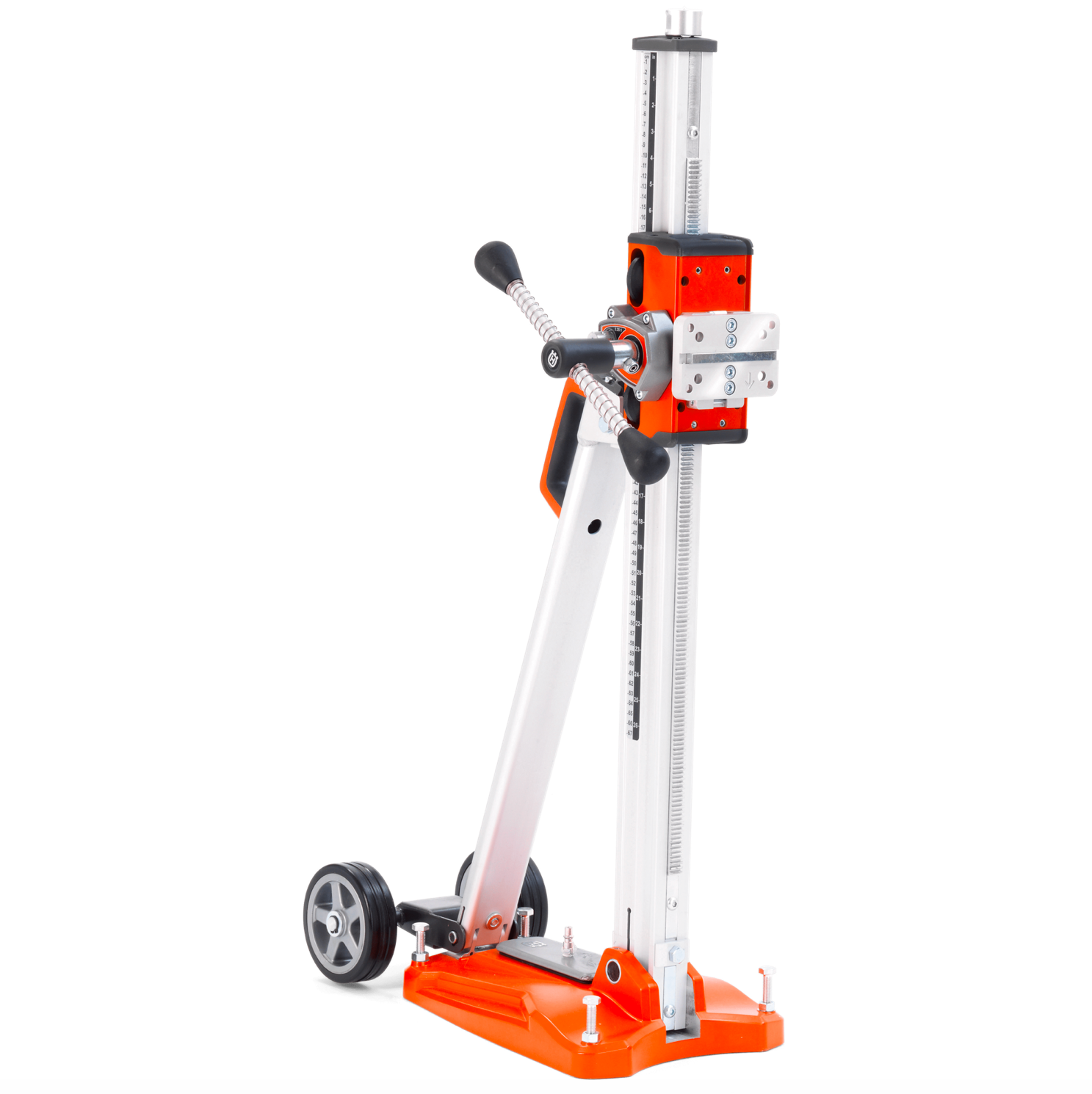 DS 250 Core Drill Stand Parts by Husqvarna