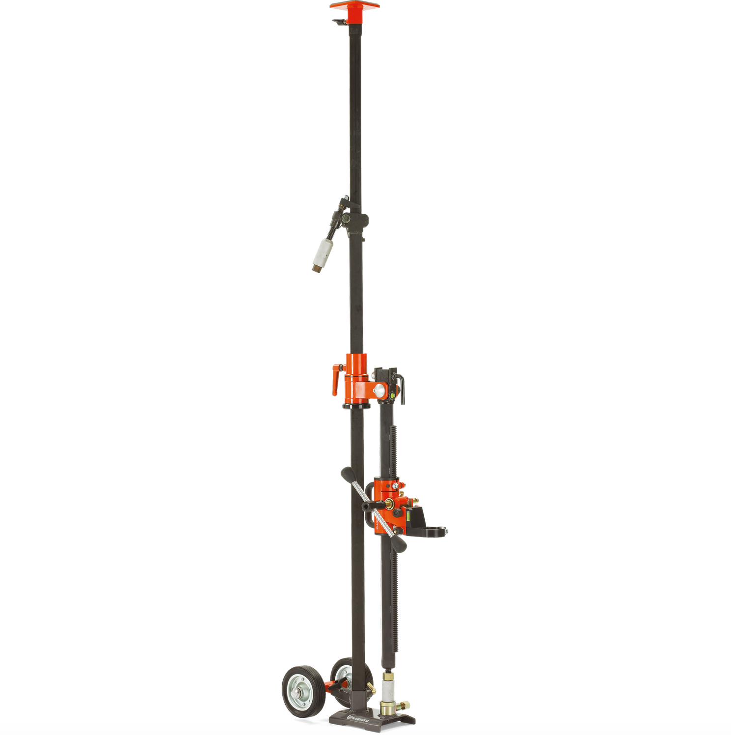 DS 40 Gyro Core Drill Stand Parts by Husqvarna