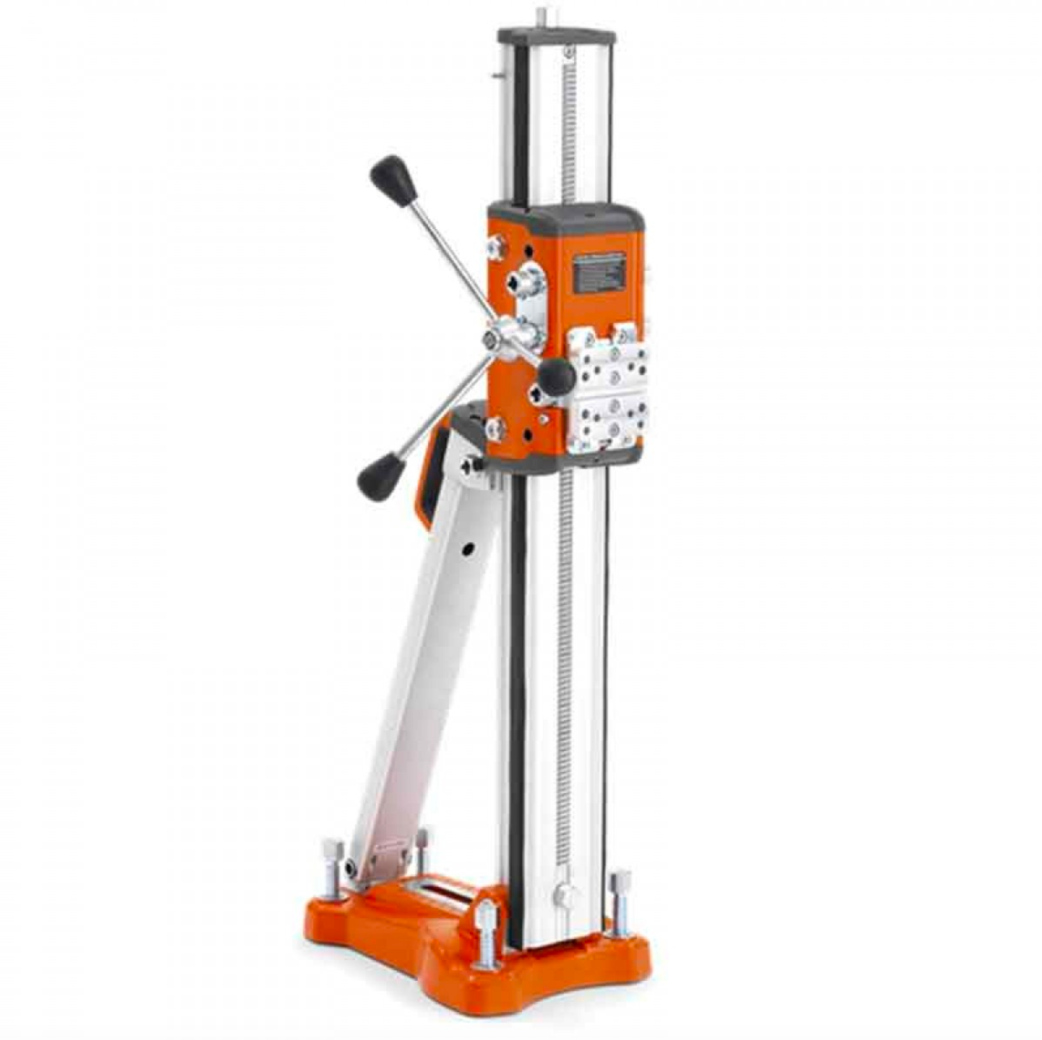 DS 450 Core Drill Stand Parts by Husqvarna