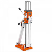 DS 450 Core Drill Stand Parts by Husqvarna