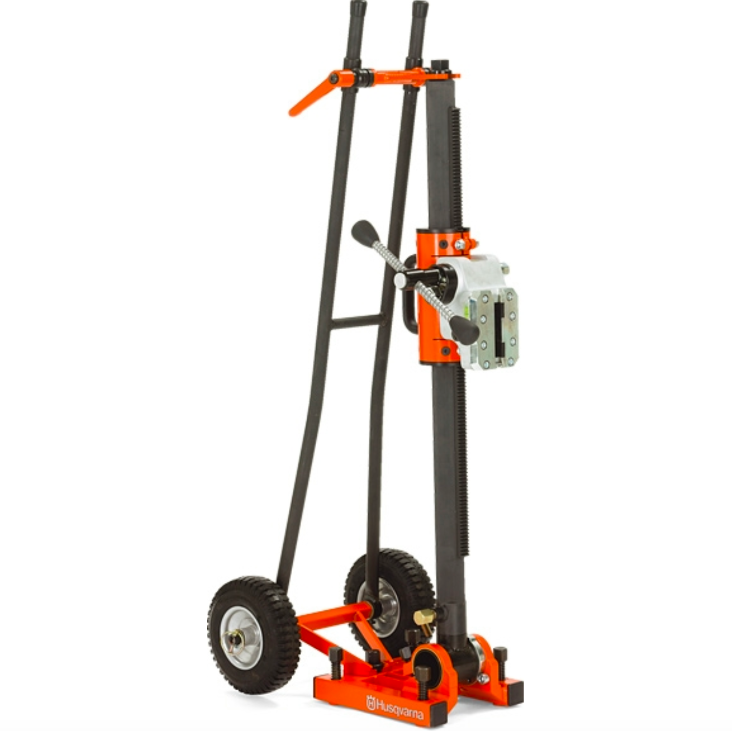 DS 50 ATS Core Drill Stand Parts by Husqvarna
