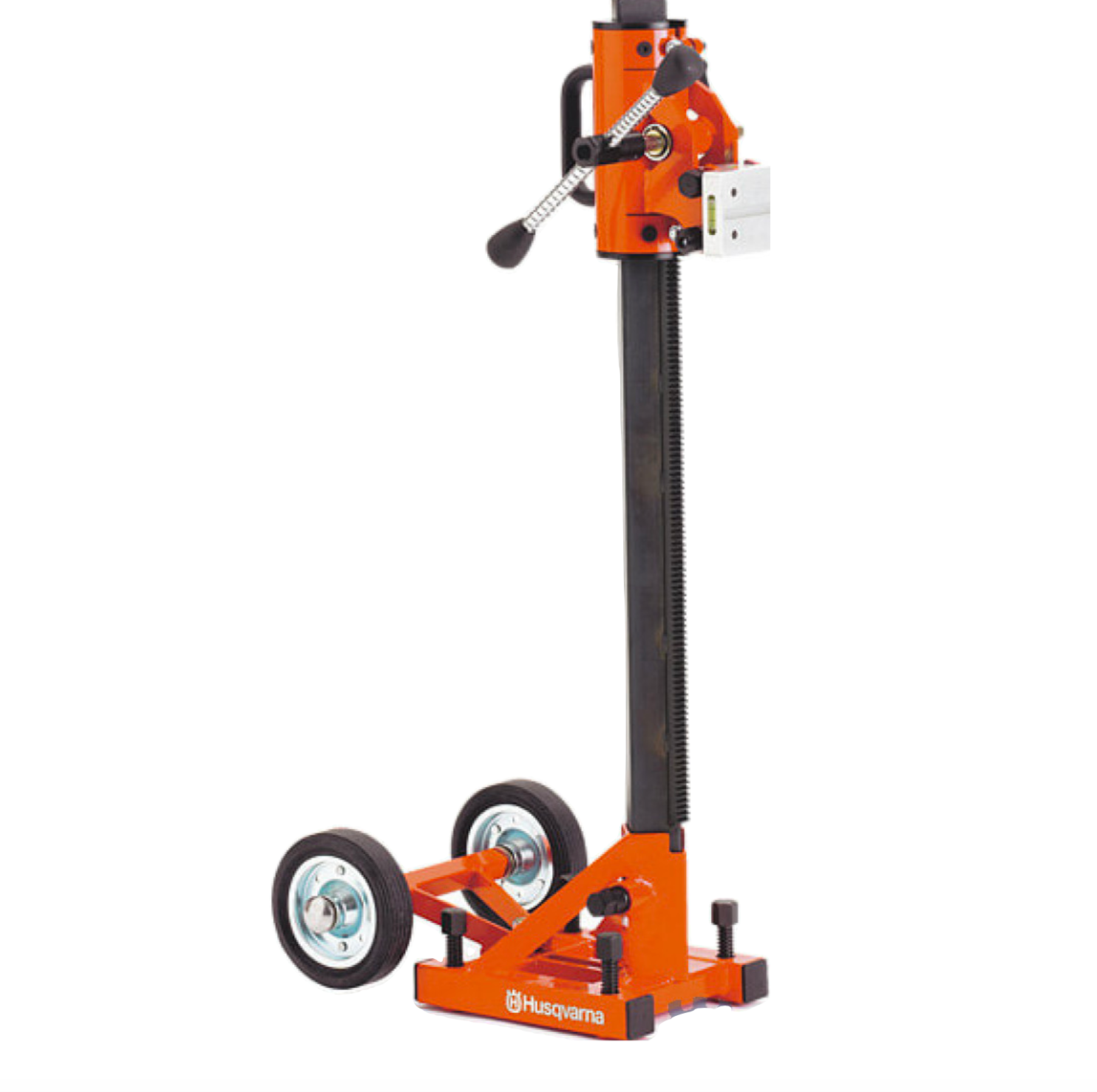 DS 50 Basic Core Drill Stand Parts by Husqvarna