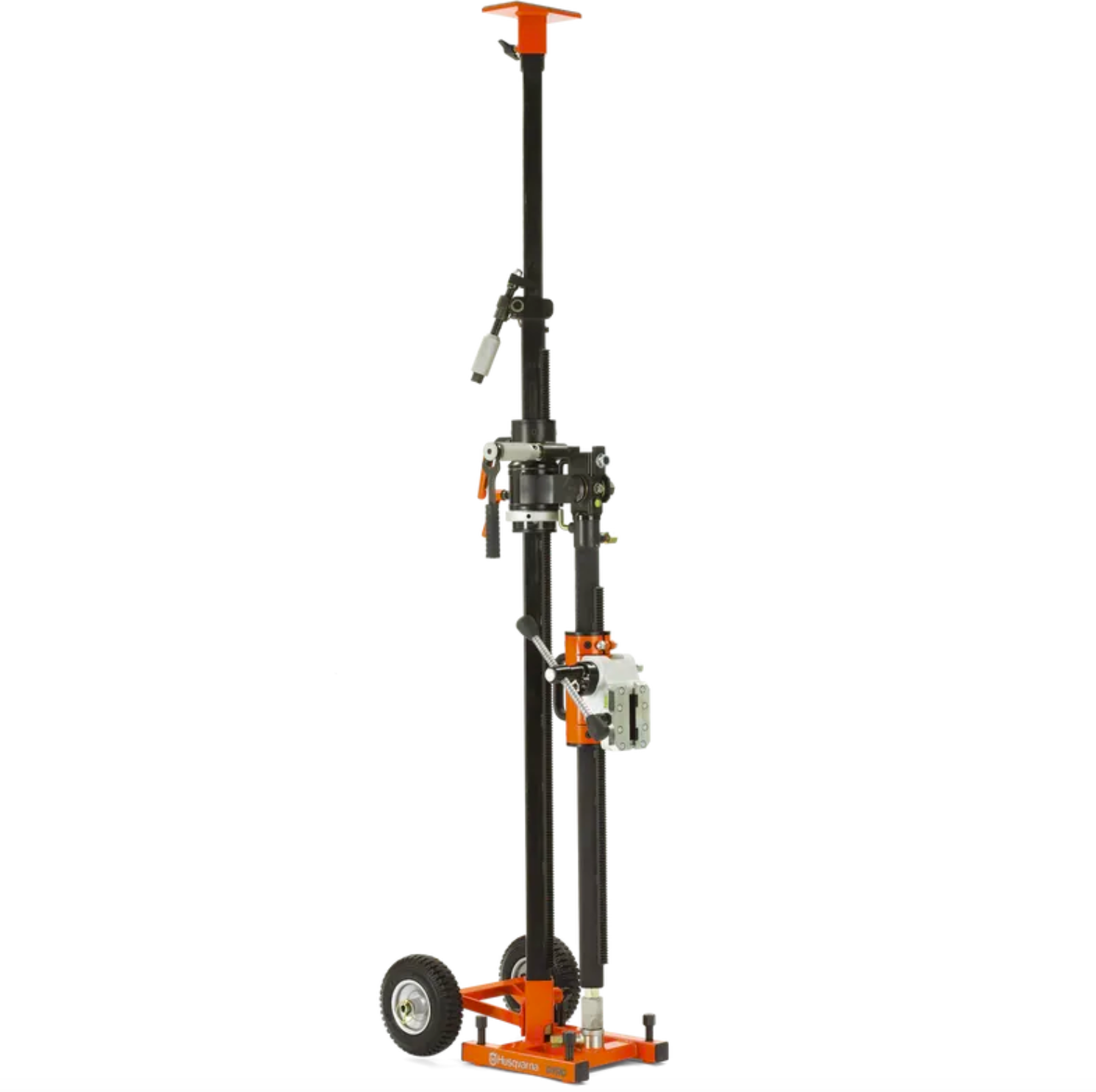 DS 50 Gyro Core Drill Stand Parts by Husqvarna