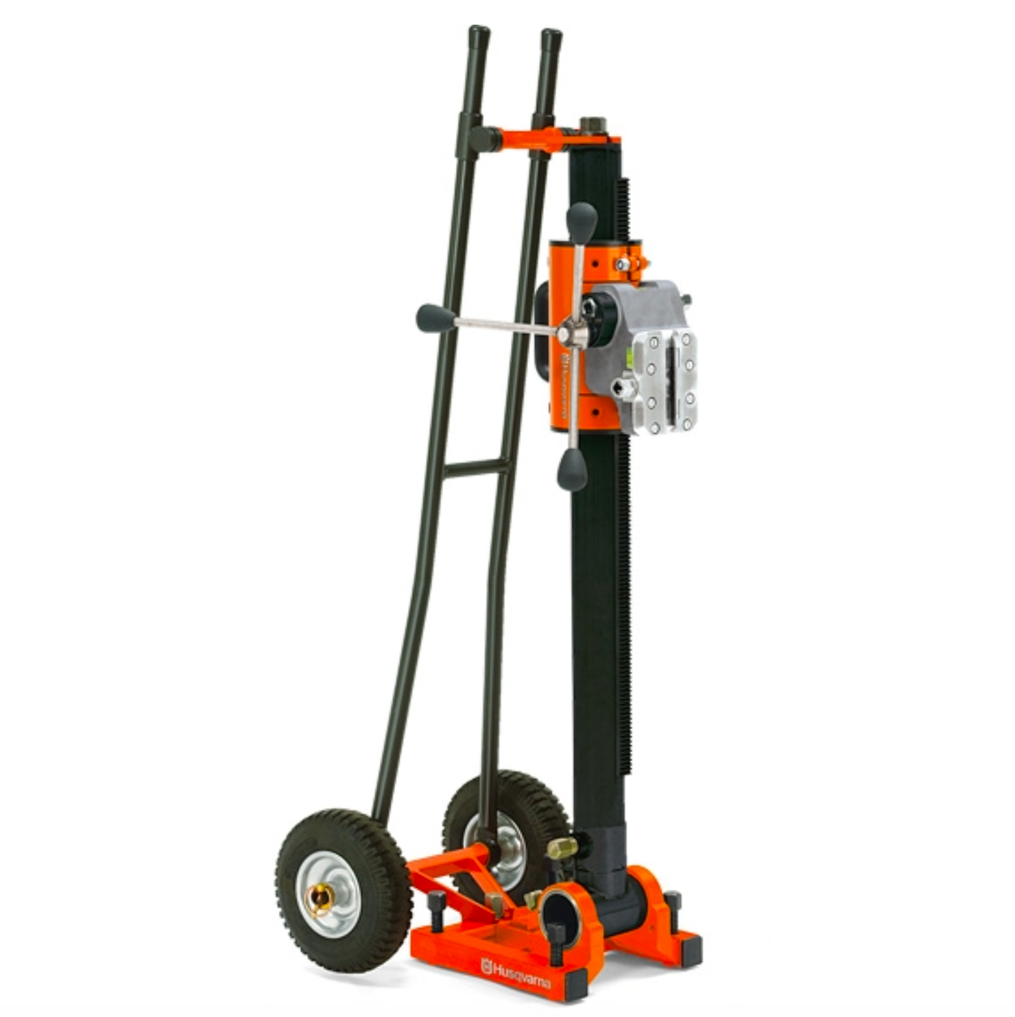 DS 70 ATS Core Drill Stand Parts by Husqvarna