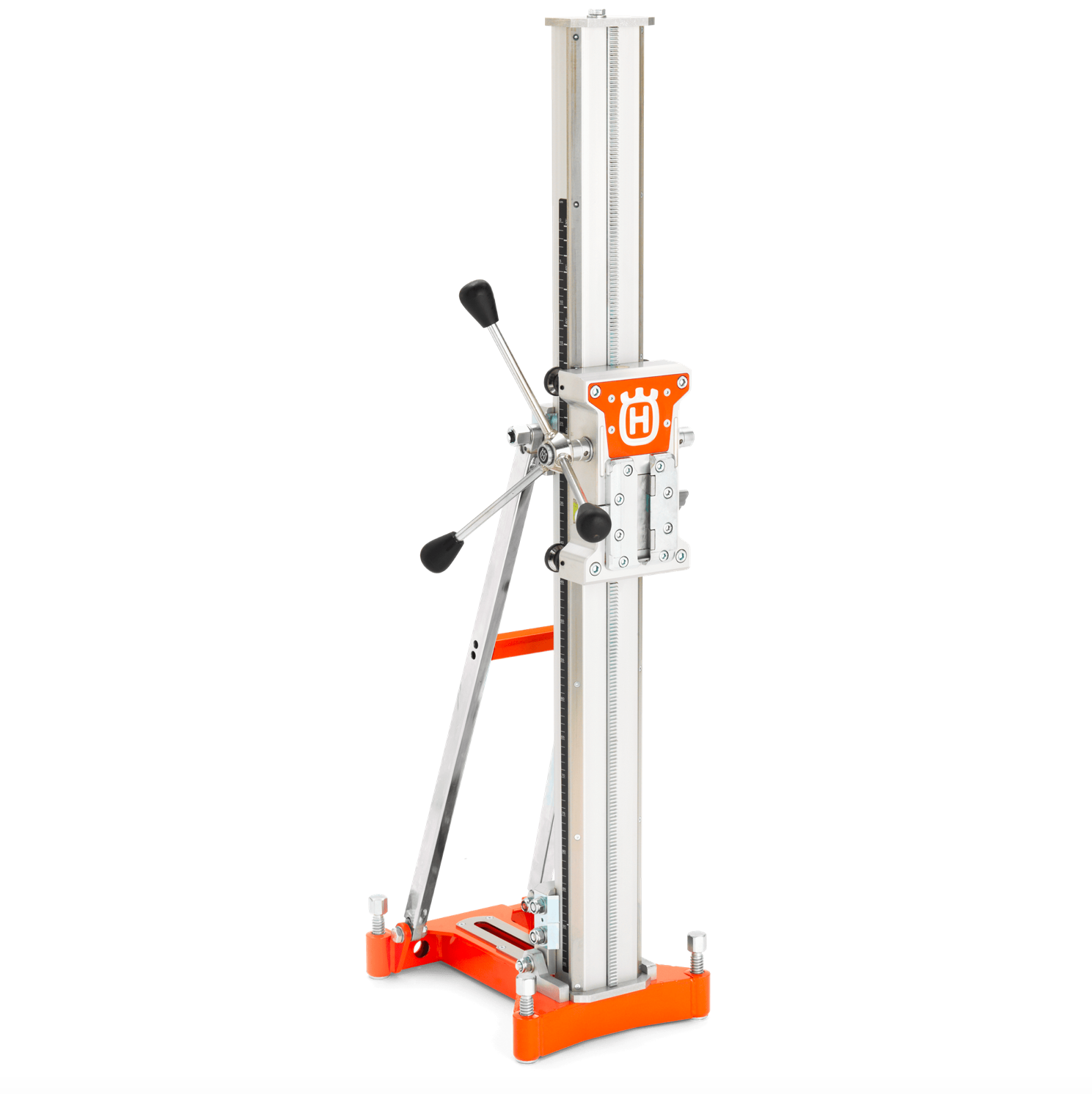 DS 900 Core Drill Stand Parts by Husqvarna