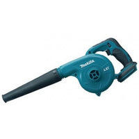 DUB182Z Blower parts by Makita