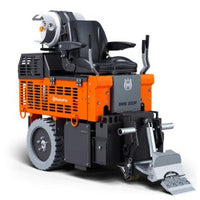 BMS 220P Ride-on Floor Scraper Parts By Husqvarna