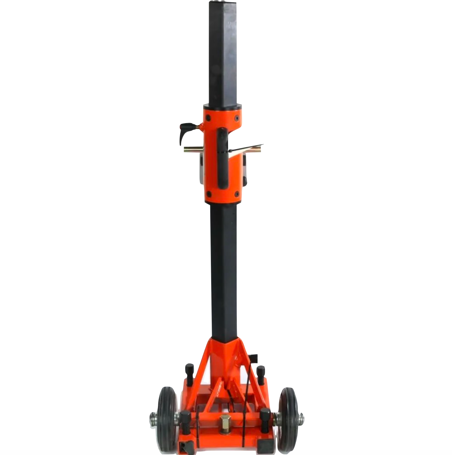 DS 50 AT Core Drill Stand Parts by Husqvarna