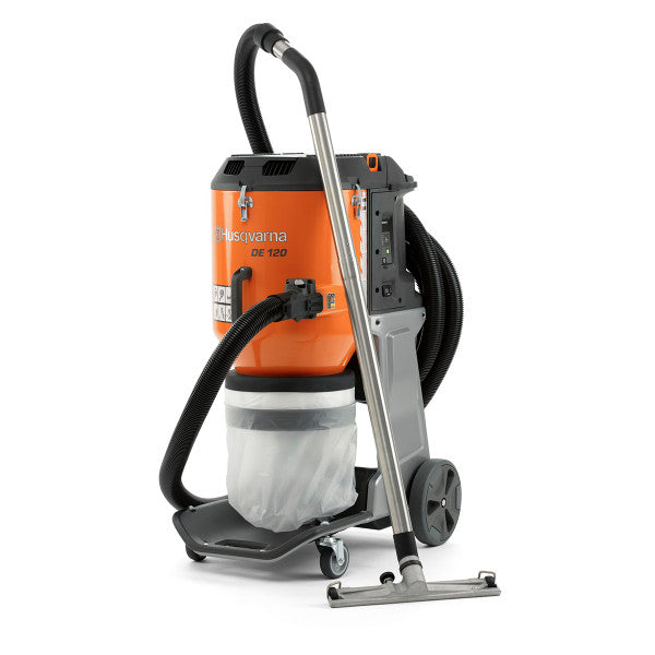 Dust and Slurry Equipment Parts