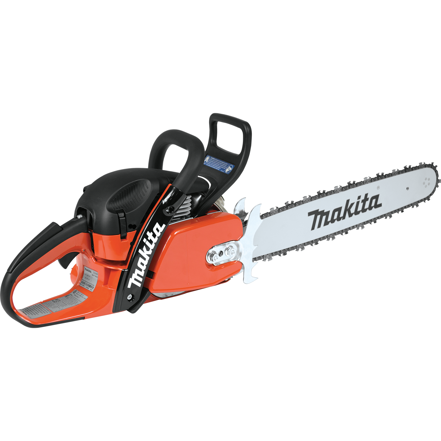 EA5000PREL Gas Chain Saw Parts by Makita