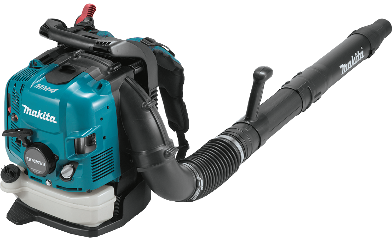 EB7650WH Blower parts By Makita