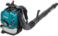 EB7650WH Blower parts By Makita