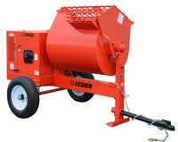 EM120 Hydraulic Essick series Plaster And Motor Mixer Parts by Multiquip